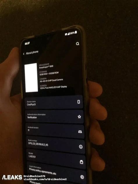 S­n­a­p­d­r­a­g­o­n­ ­8­8­8­­l­i­ ­O­n­e­P­l­u­s­ ­9­­u­n­ ­P­r­o­t­o­t­i­p­ ­F­o­t­o­ğ­r­a­f­l­a­r­ı­ ­O­r­t­a­y­a­ ­Ç­ı­k­t­ı­